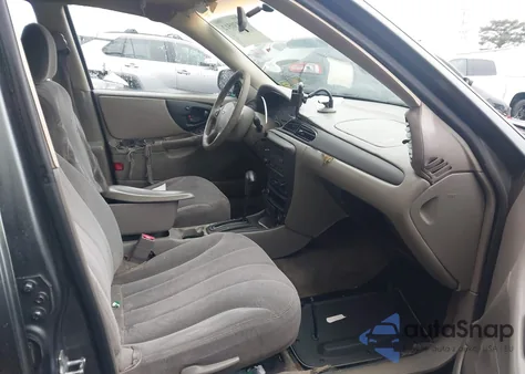 2005 Chevrolet Classic from USA, damaged, VIN 1G1ND52F45M211137